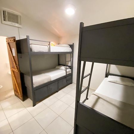 Che Lagarto Hostel Copacabana Rio de Janeiro Eksteriør bilde