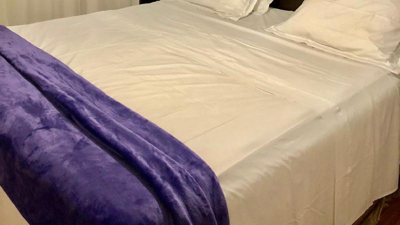Che Lagarto Hostel Copacabana Rio de Janeiro Eksteriør bilde