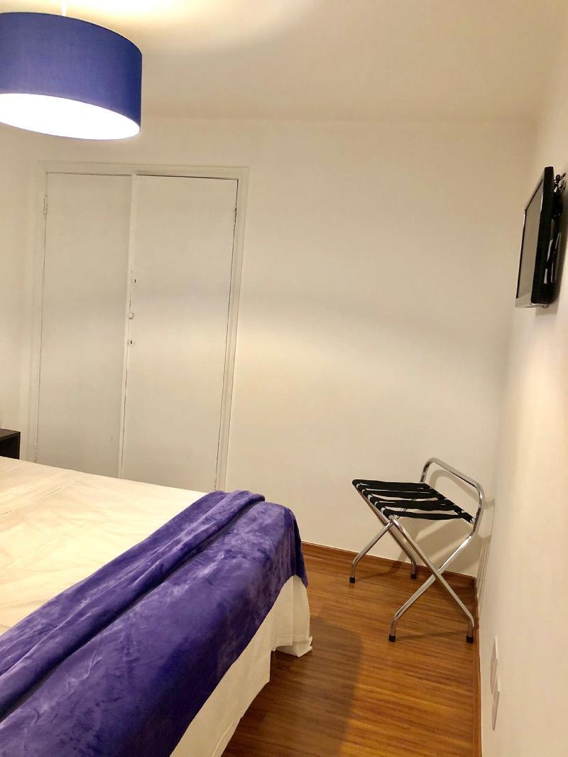 Che Lagarto Hostel Copacabana Rio de Janeiro Eksteriør bilde